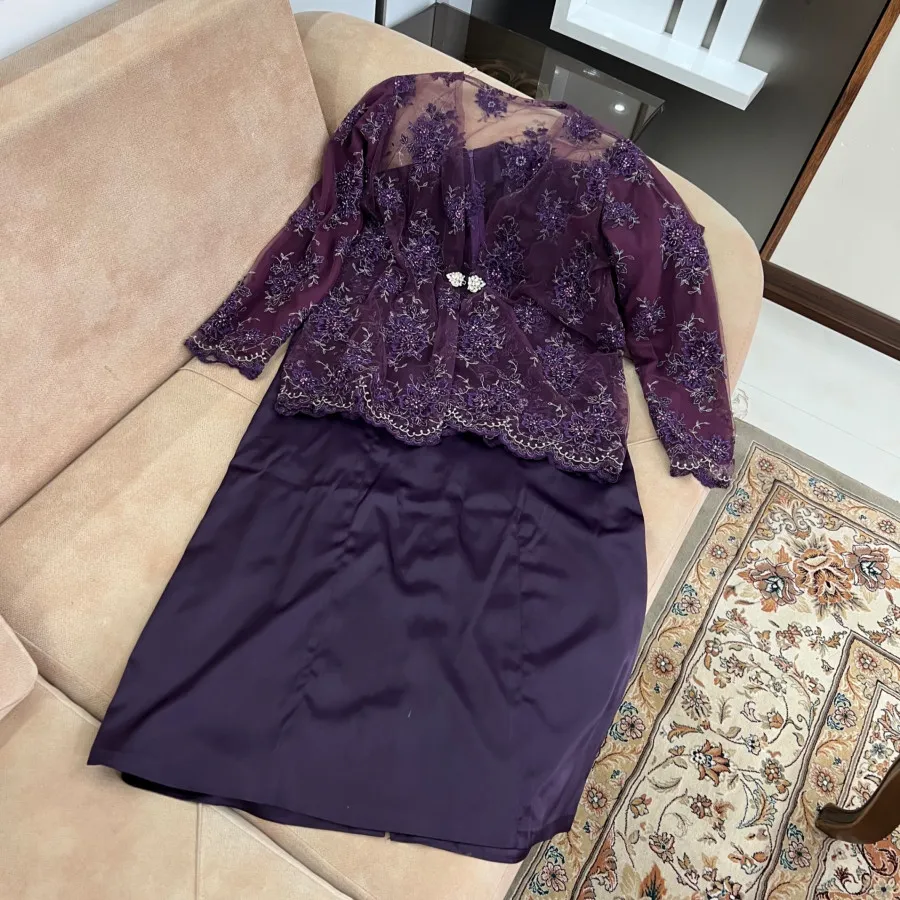 لباس مجلسی