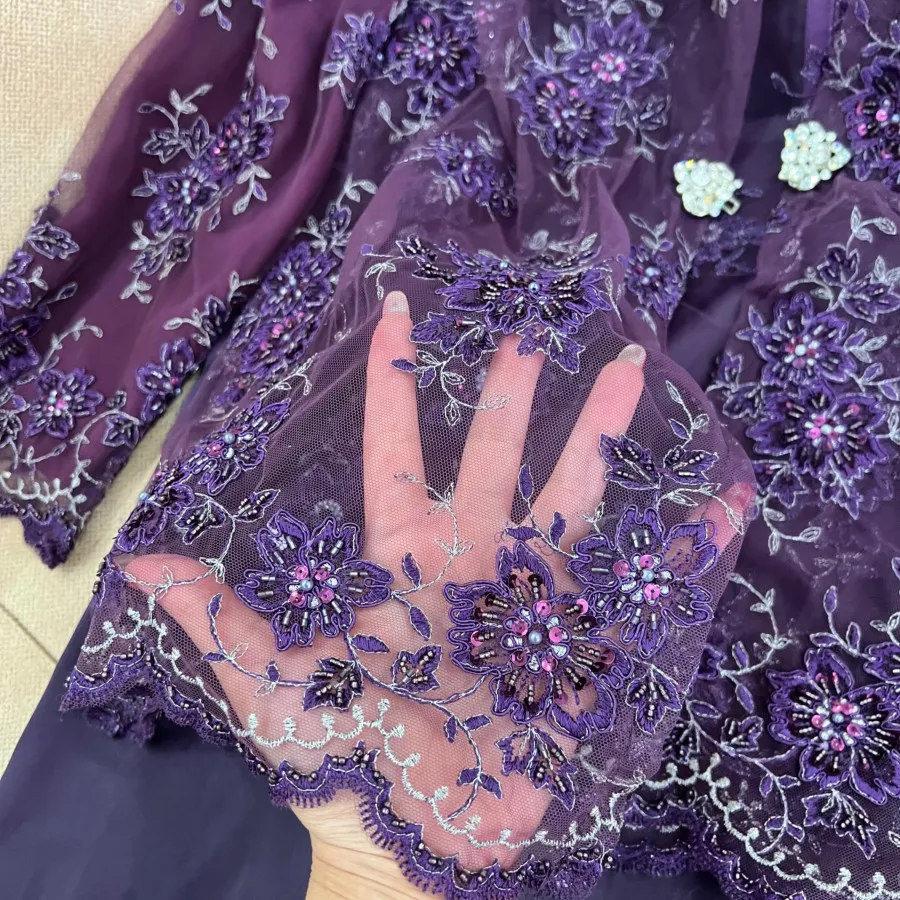 لباس مجلسی