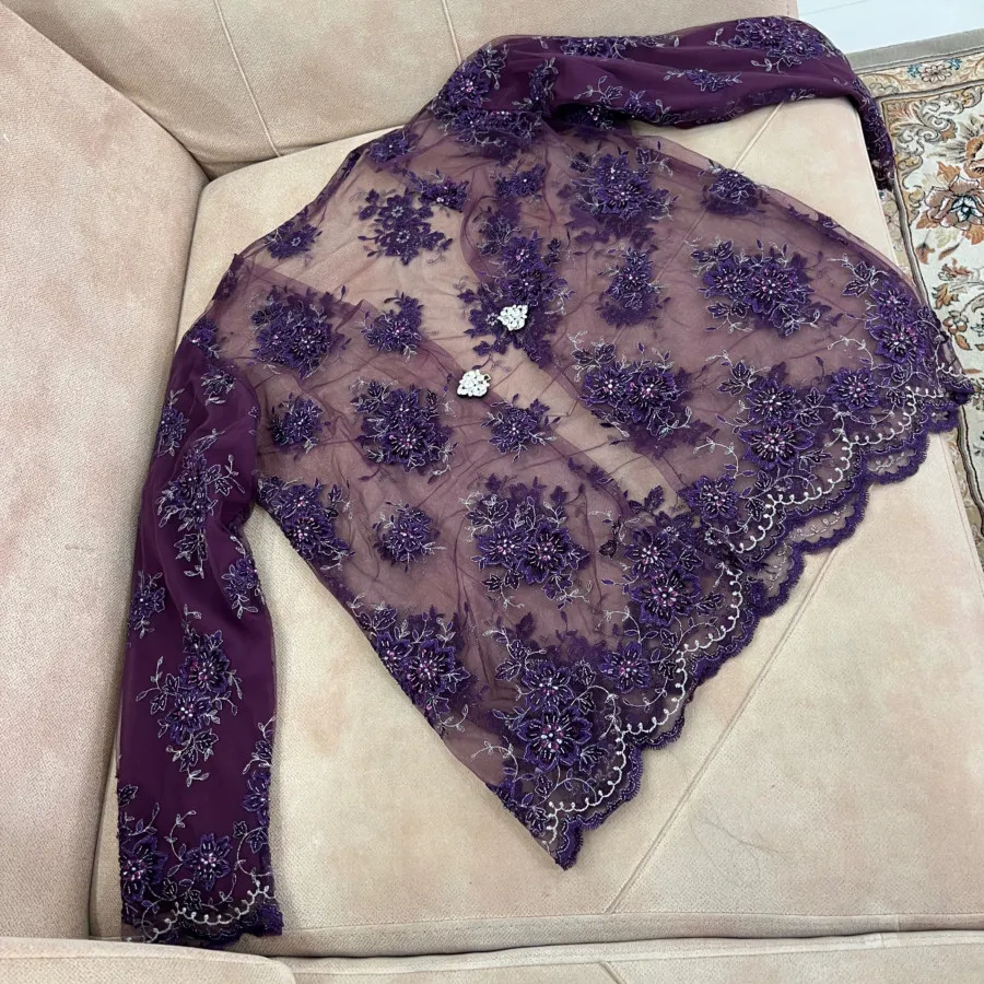لباس مجلسی