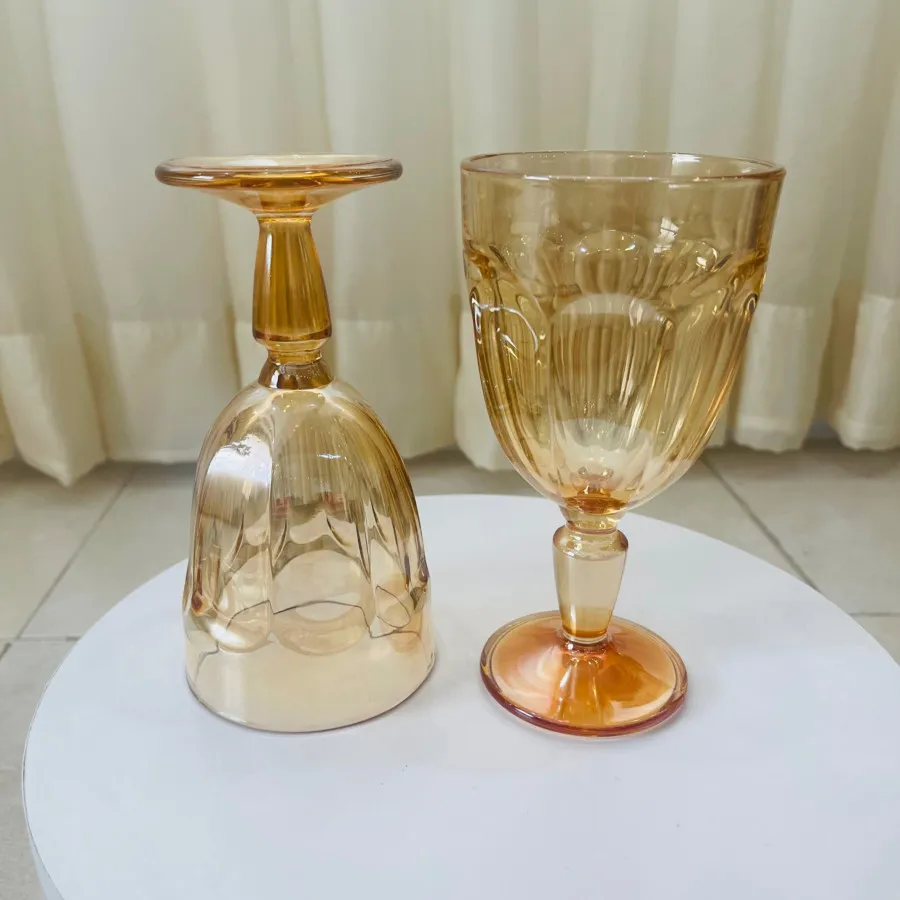 ست کریستال