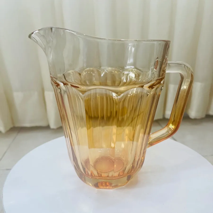 ست کریستال