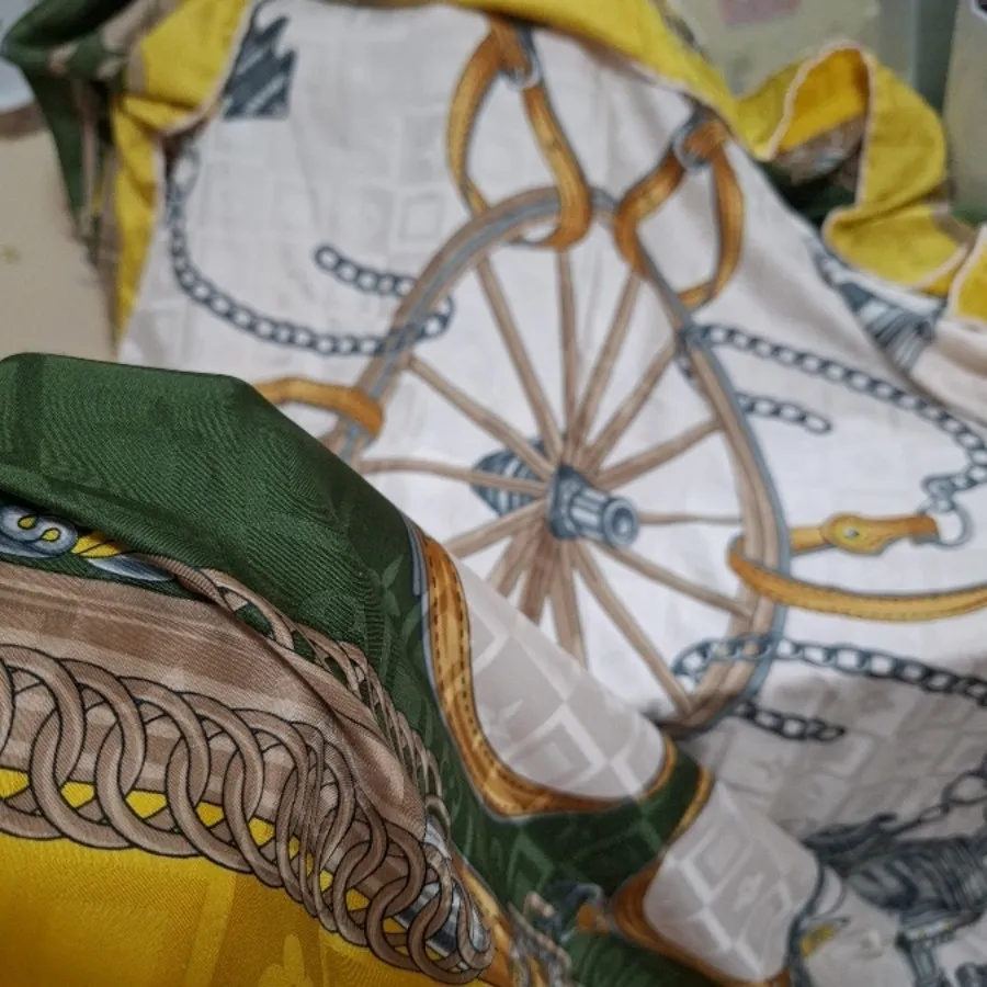 روسری میس اسمارت