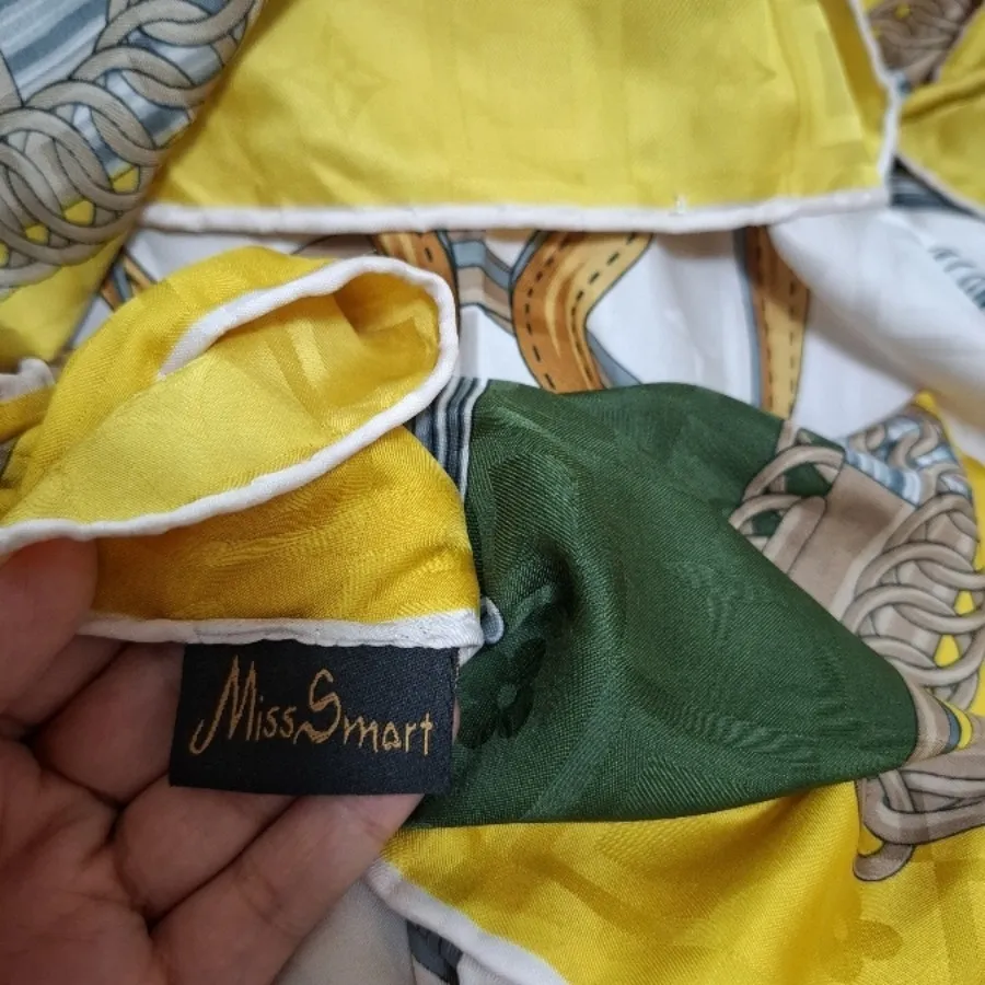 روسری میس اسمارت