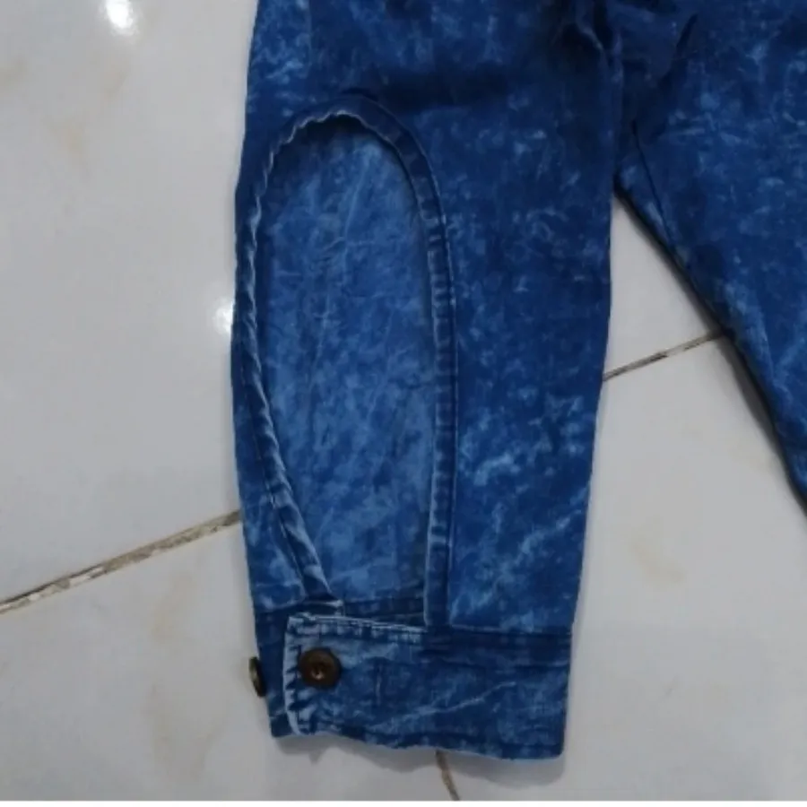 شومیز لینن