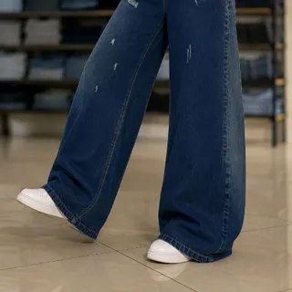 شلوار شافل