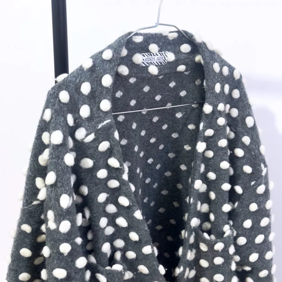 کت خاص خالخالی