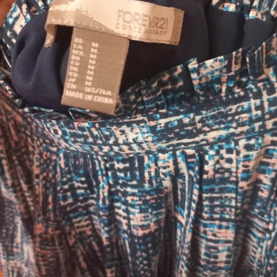 دامن کوتاه forever21