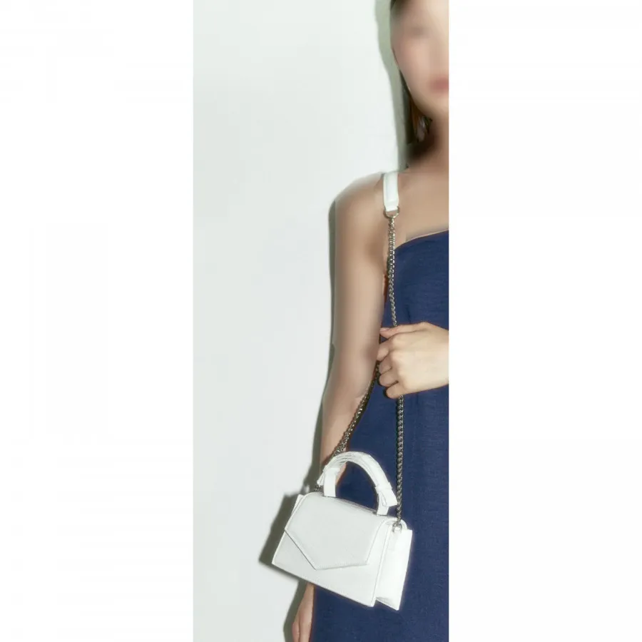 کیف کراس بادی Zara