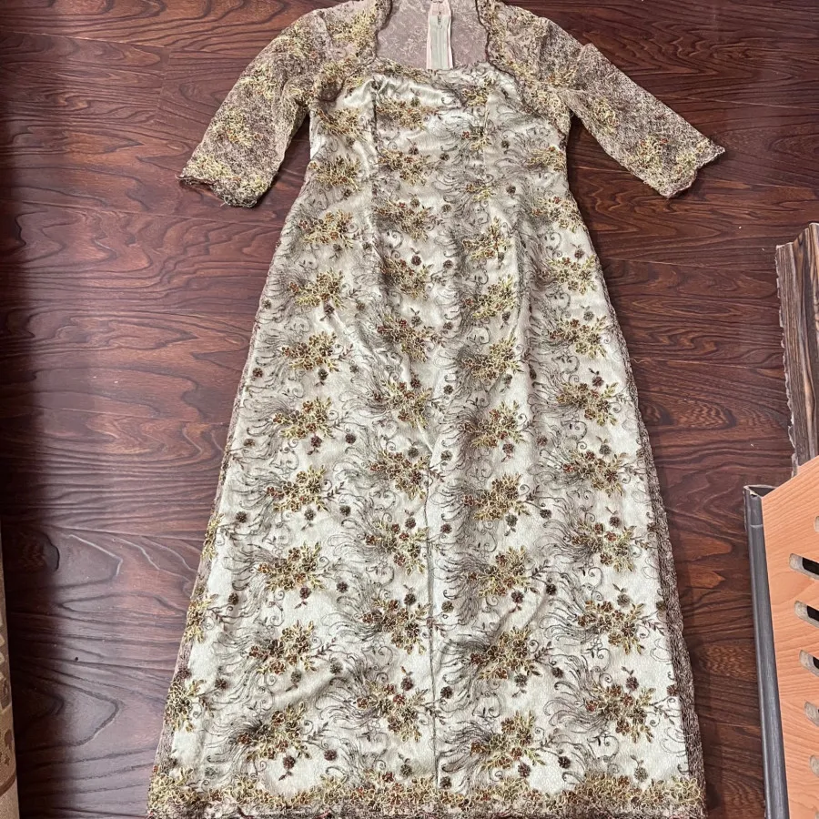 پیراهن مجلسی