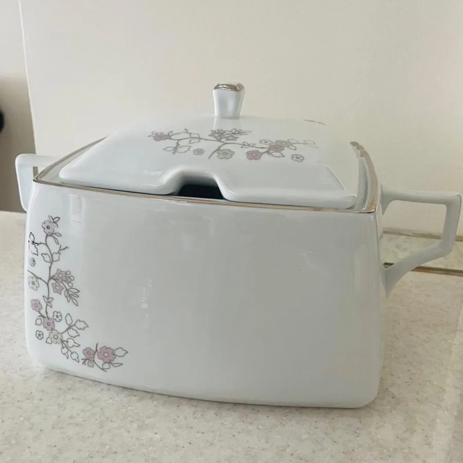 سرویس چینی دسینی 12 نفره
