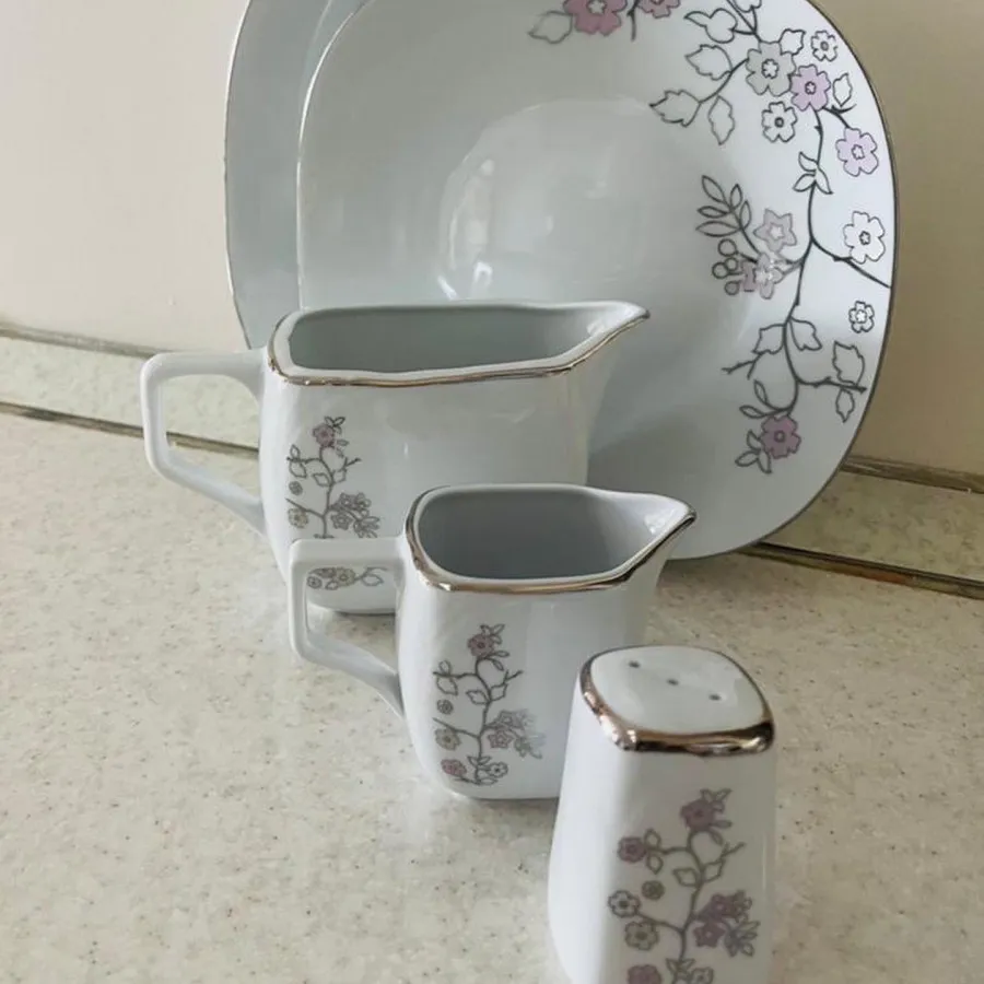 سرویس چینی دسینی 12 نفره