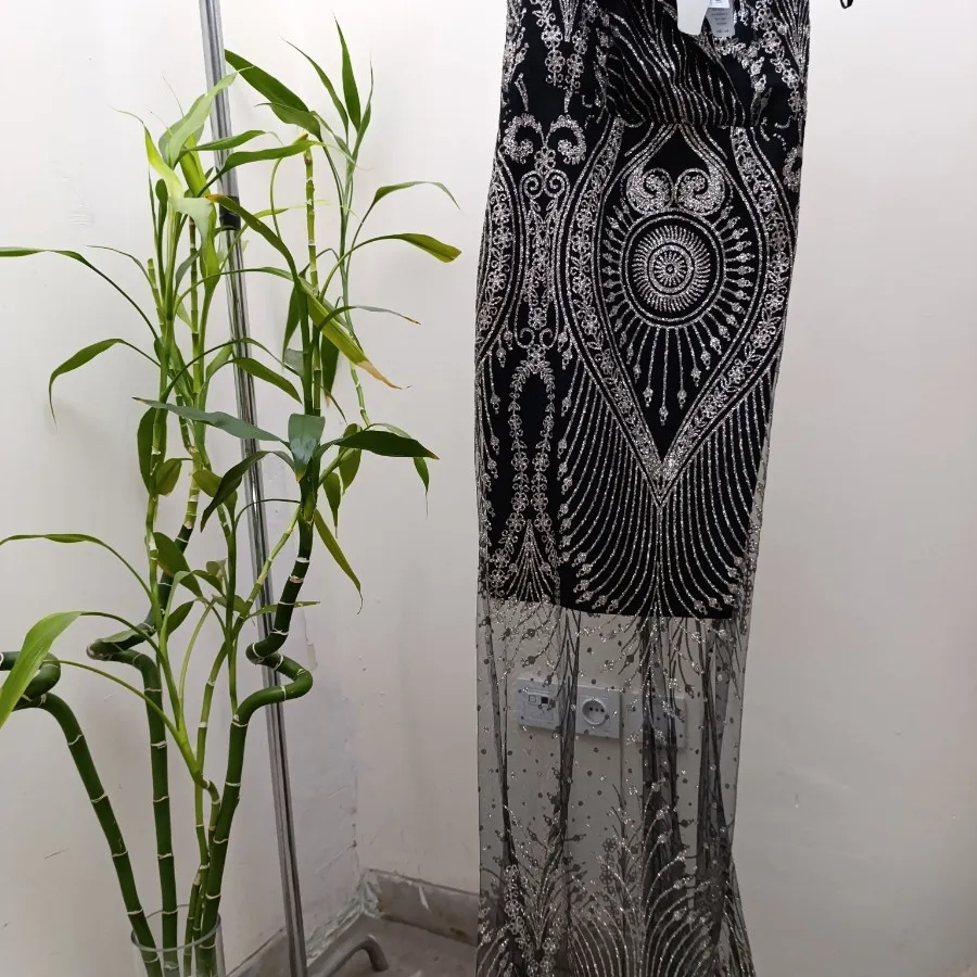 پیراهن مجلسی