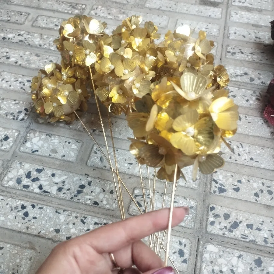 شاخه گل