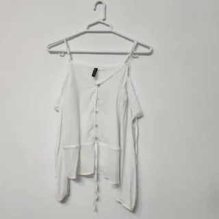 بلوز برند h&m