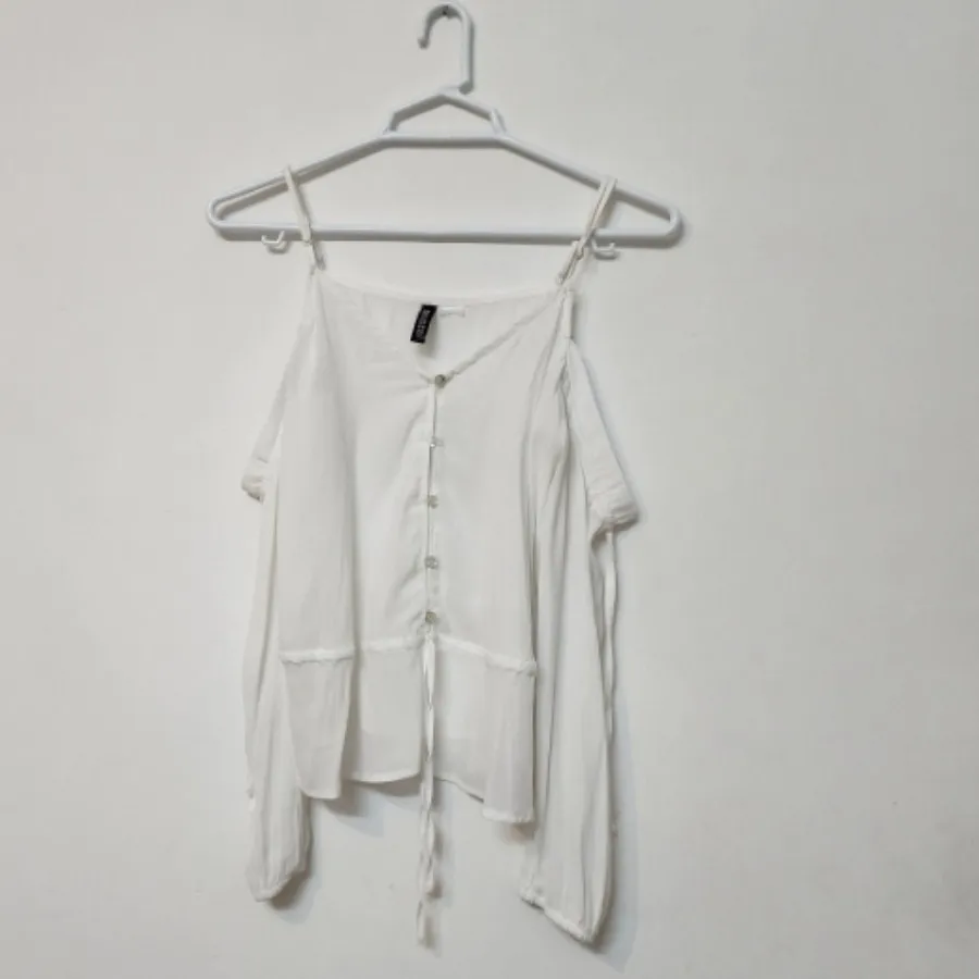بلوز برند h&m