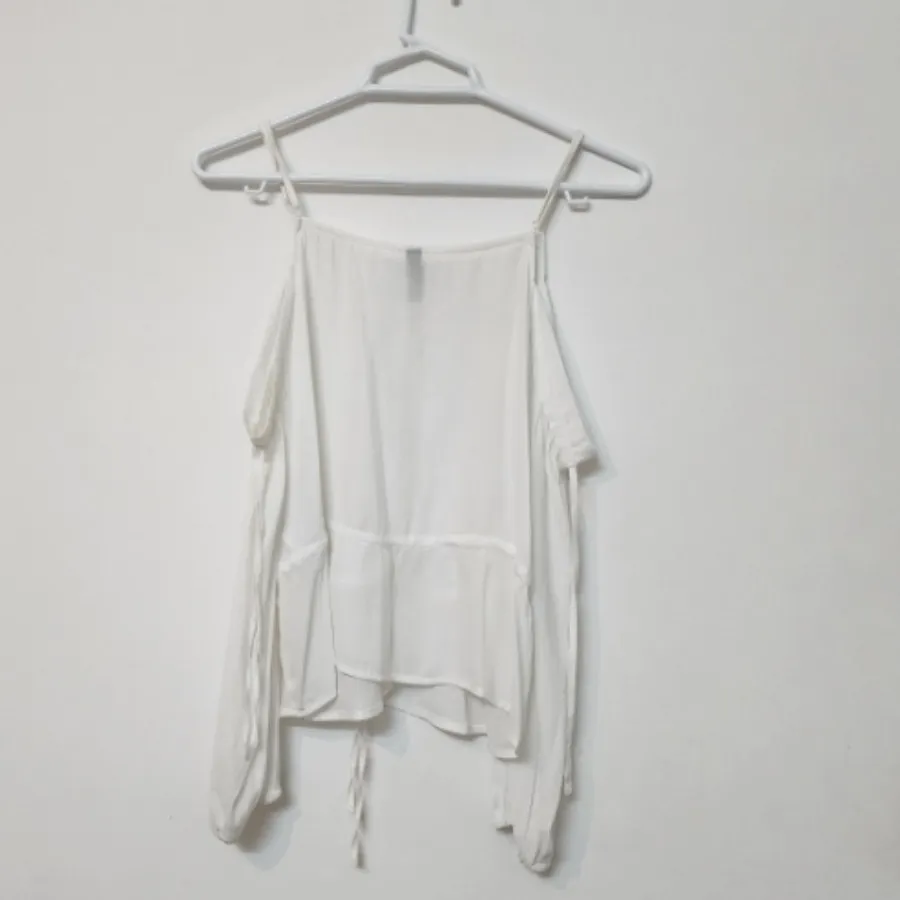 بلوز برند h&m