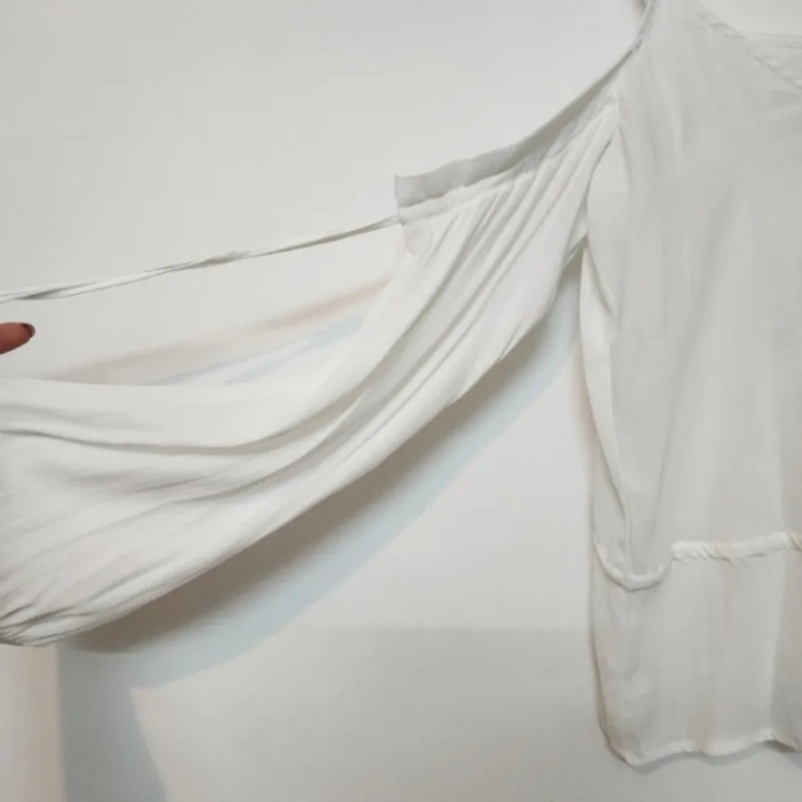بلوز برند h&m