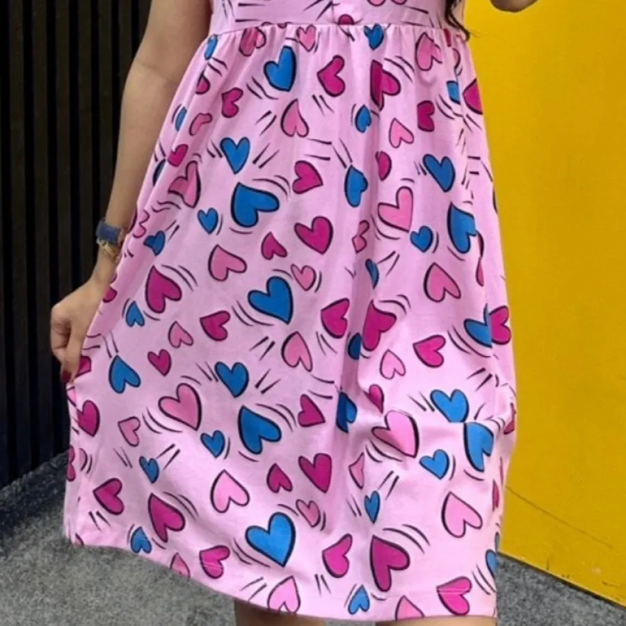 پیراهن h&m