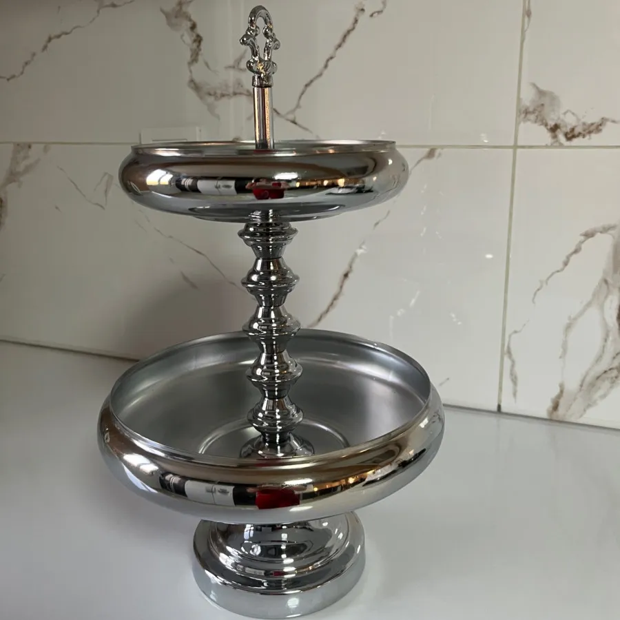 استند دوطبقه