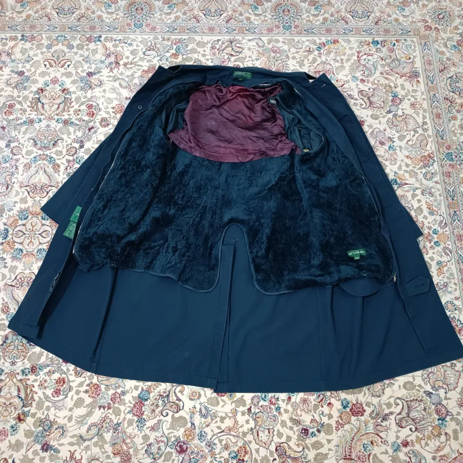 بارونی خارجی