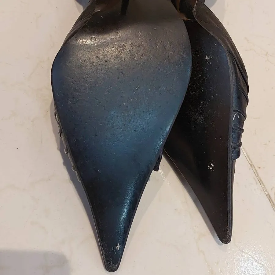 کفش مجلسی