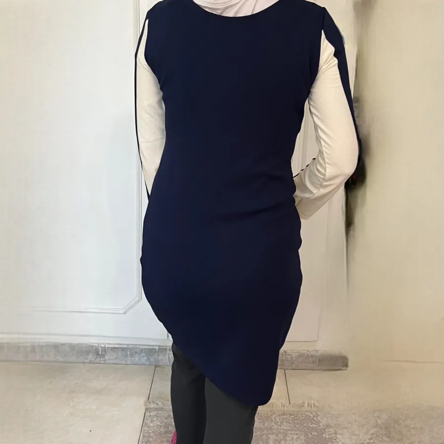 پیراهن مجلسی