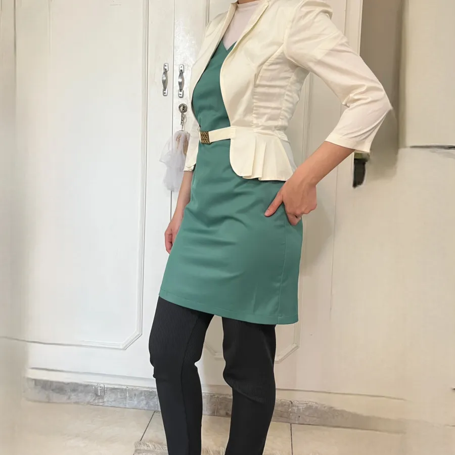 پیراهن مجلسی