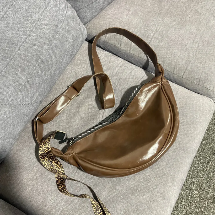 بگ قهوه ای