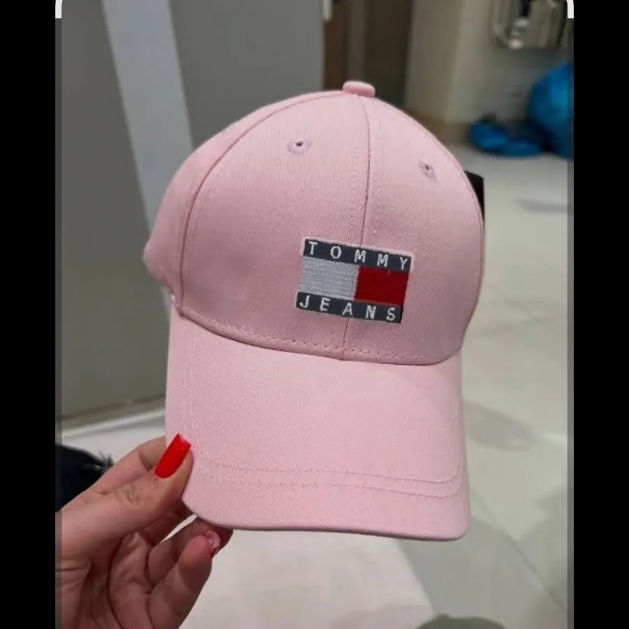 کلاه TOMMY HILFIGER