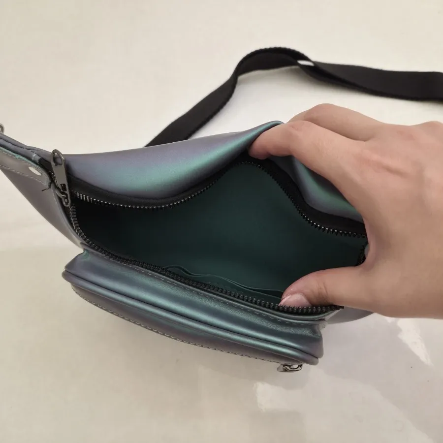 کیف کمری کراس بگ رنگ خاص