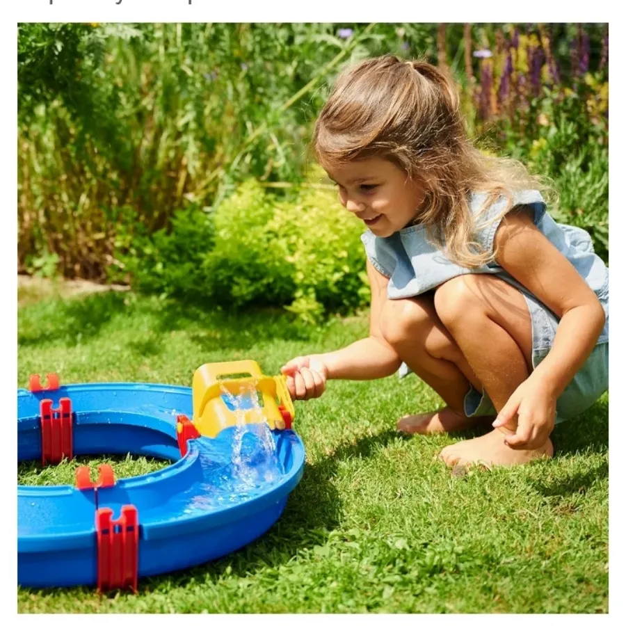 Aqua play