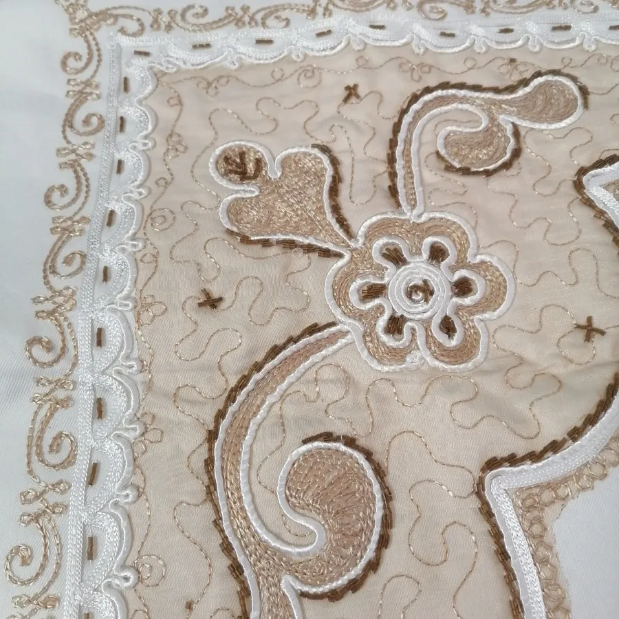 سجاده وجانمازوبقچه چادر