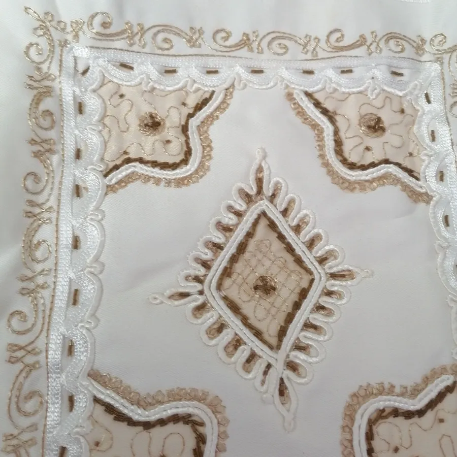 سجاده وجانمازوبقچه چادر