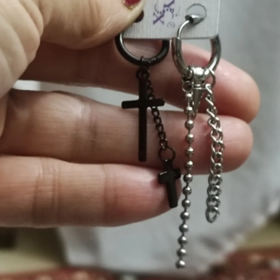 گوشواره بسیار زیبا وخاص