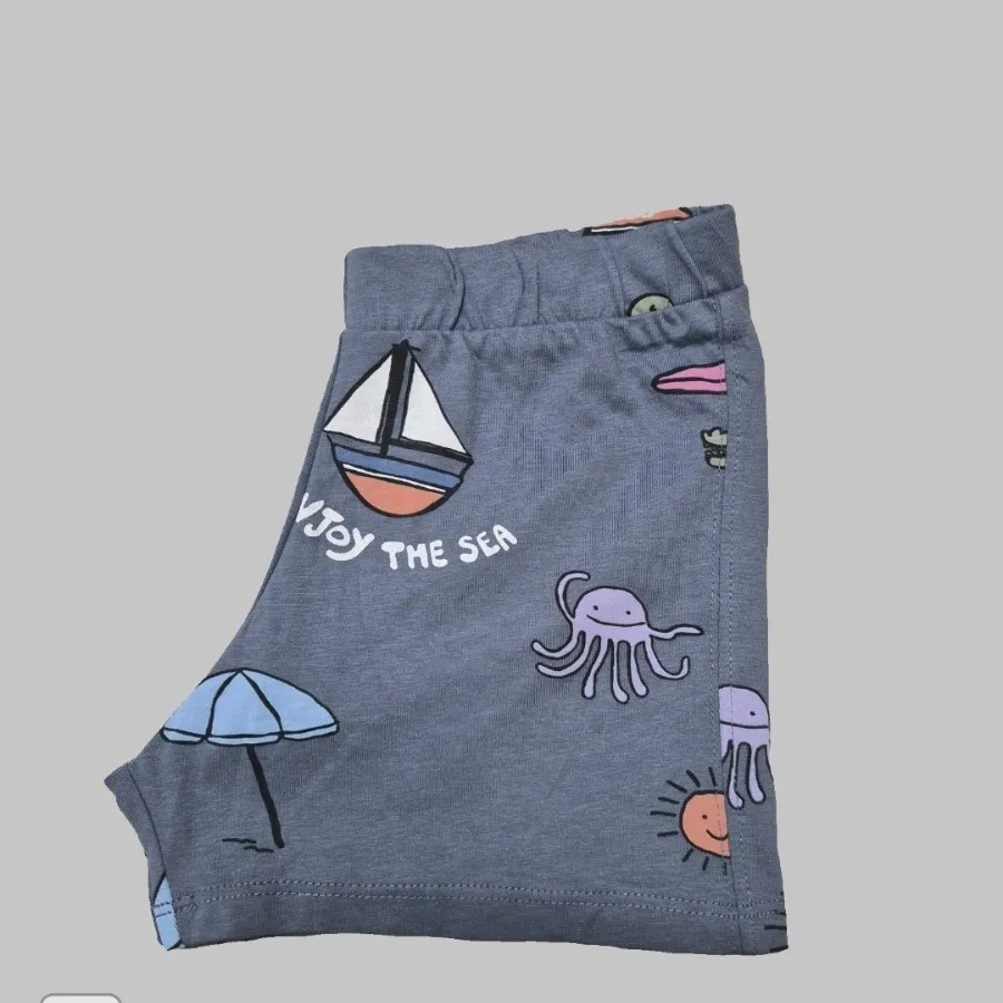 شورتک H&m