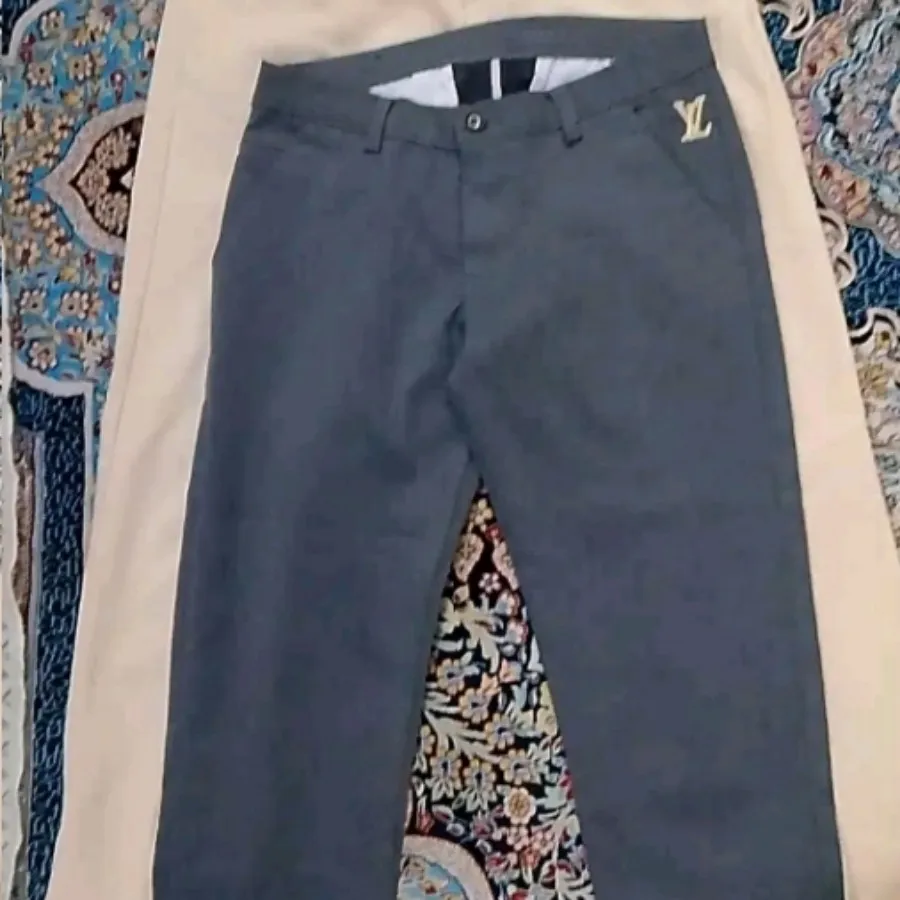 شلوار مردانه شیک