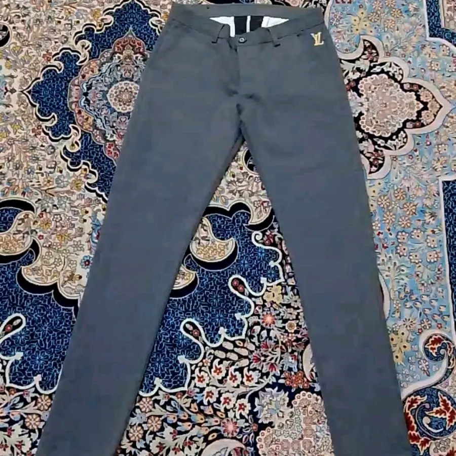 شلوار مردانه شیک