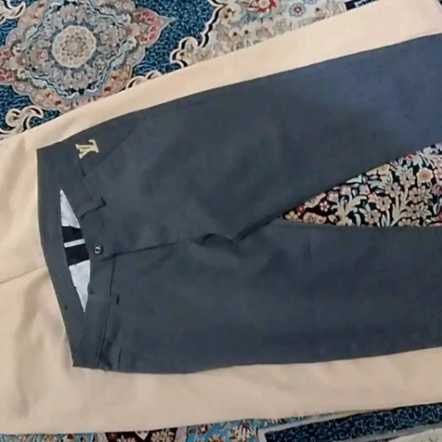 شلوار مردانه شیک