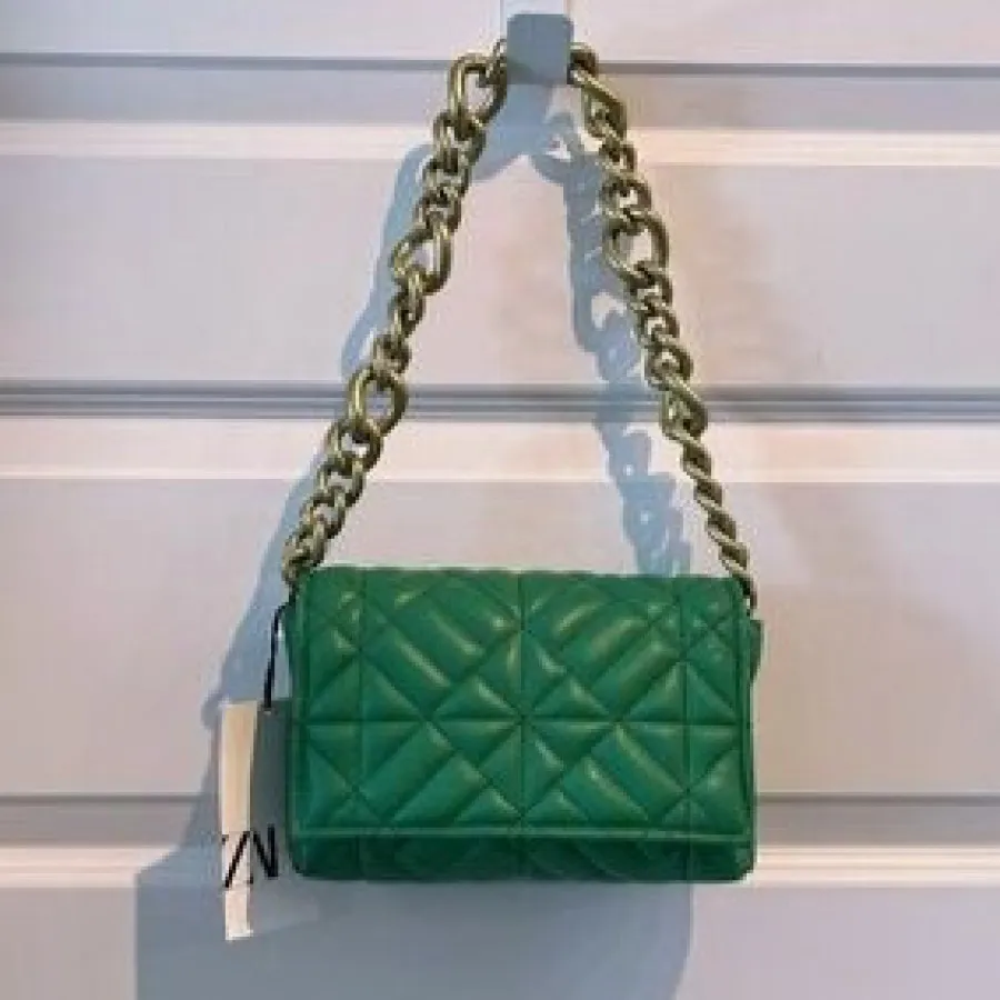 کیف مجلسی Zara