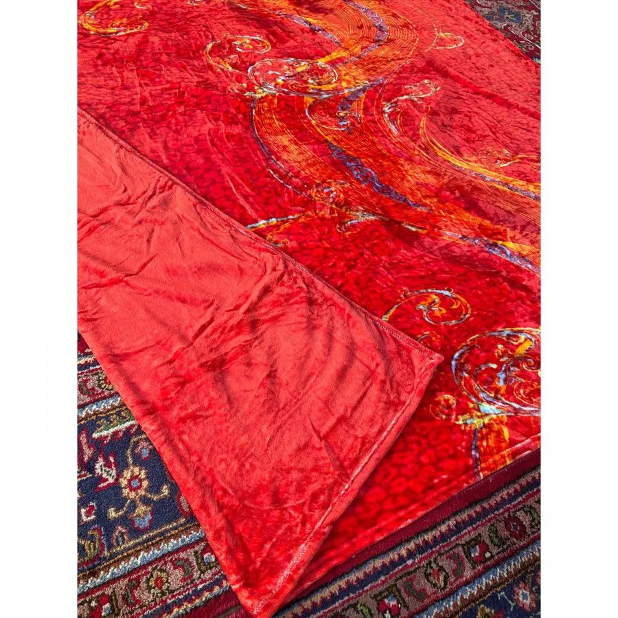 پتو ژله ای