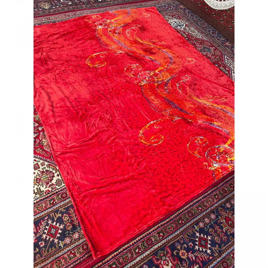پتو ژله ای