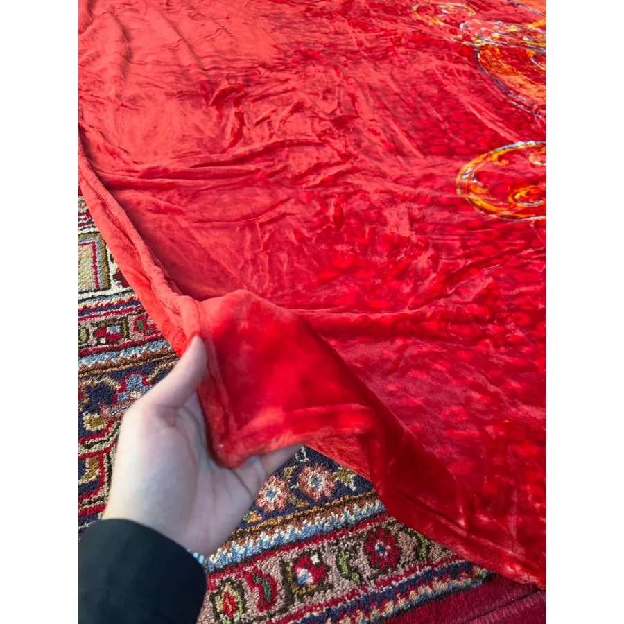 پتو ژله ای