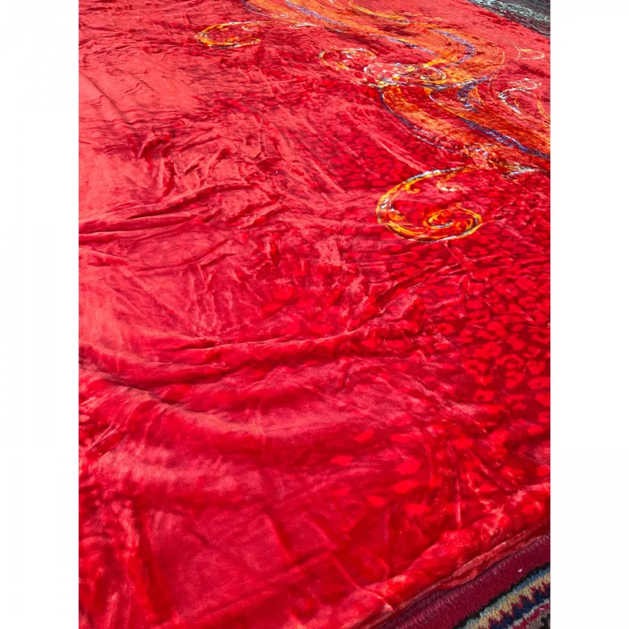 پتو ژله ای