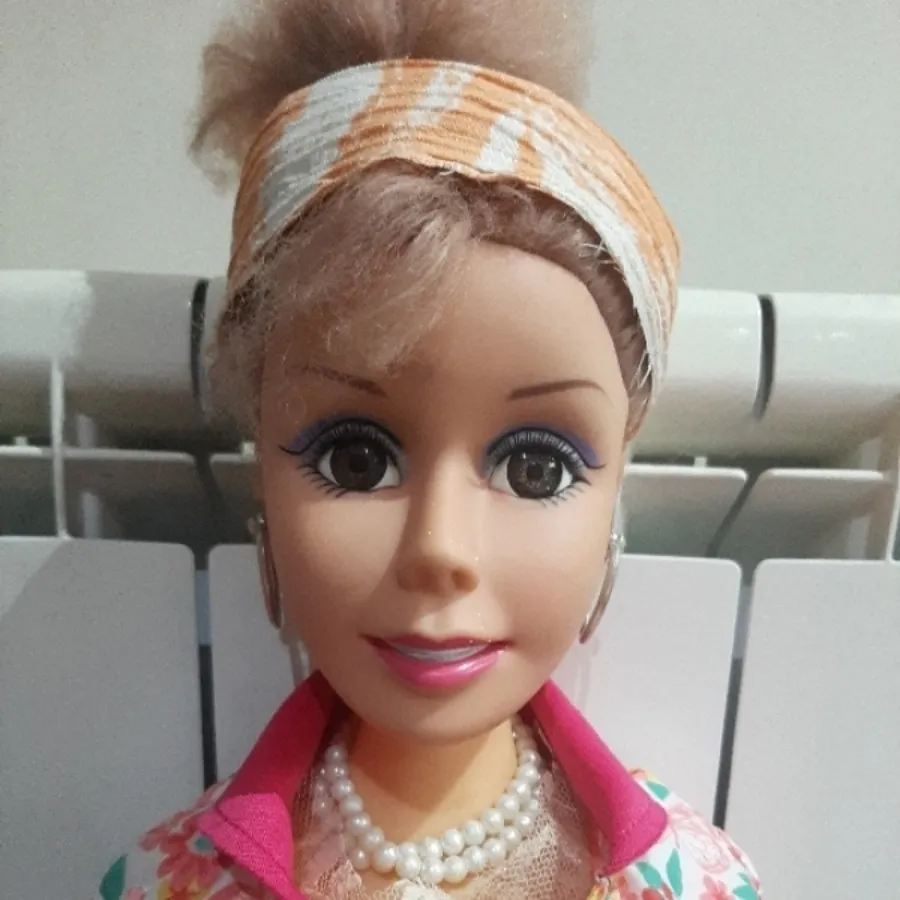 باربی