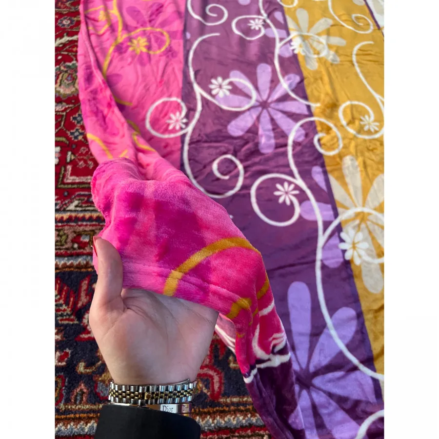 پتو ژله ای