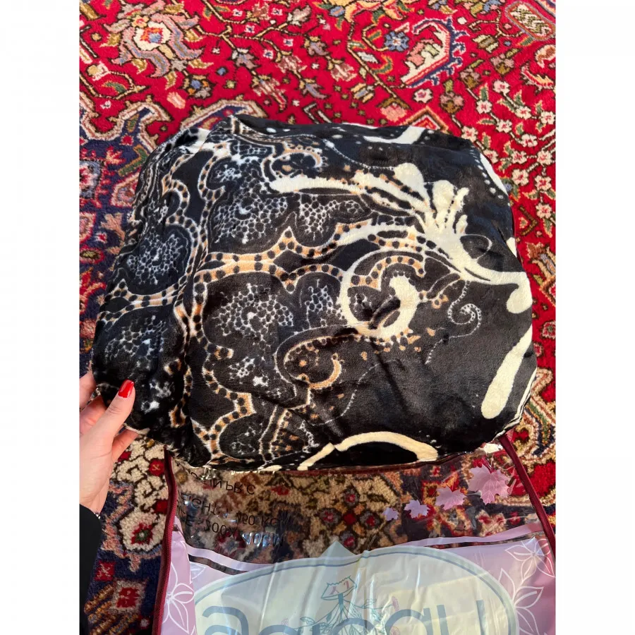 پتو ژله ای