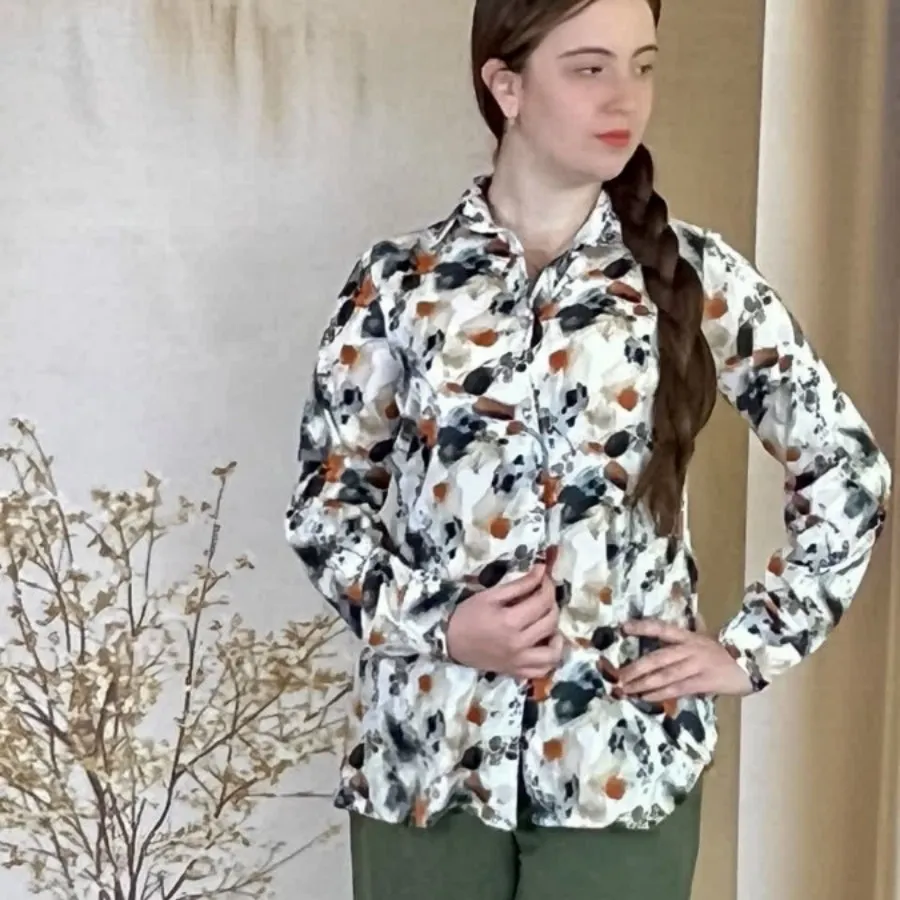 شومیز زنانه