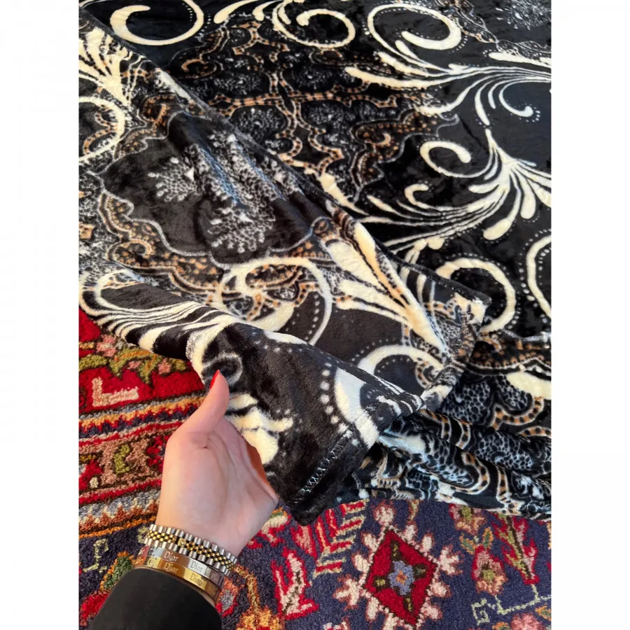پتو ژله ای