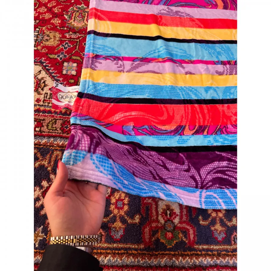 پتو ژله ای