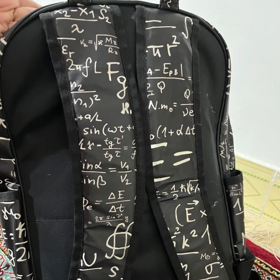 کوله پشتی